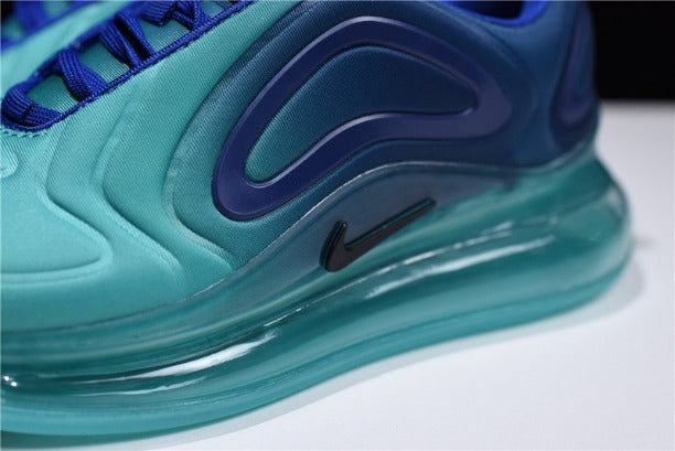 NikeMen's Air Max 720 - Sea Forest