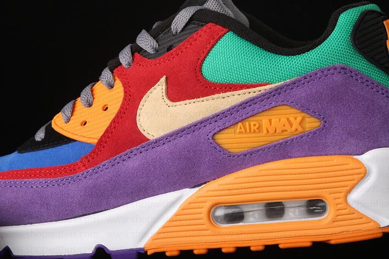 NikeOriginals Air Max 90 - Viotech