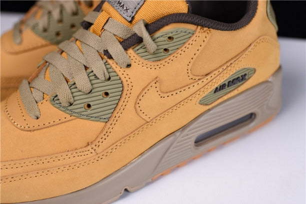 NikeAir Max 90 Premium - Winter Flax