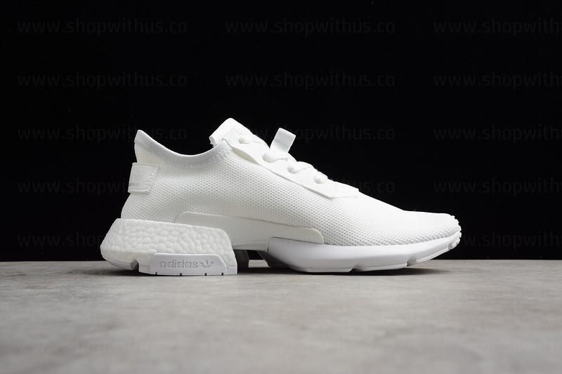 adidasOriginals POD S3.1 - Triple White