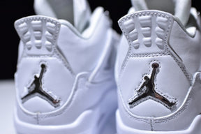 Air Jordan 4 AJ4 Retro - Pure Money