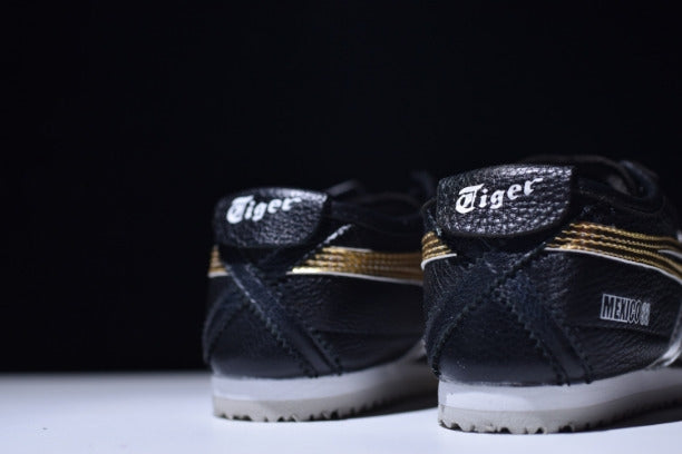 Asics Onitsuka Tiger MEXICO 66 - Black/Gold