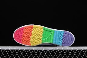 Converse Chuck Taylor All-Star Hi - Pride Lightning Bolt