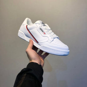 adidasOriginals Continental 80 Rascal - White