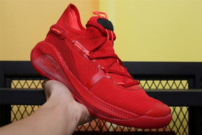 Under Armour UA Curry 6 - Red