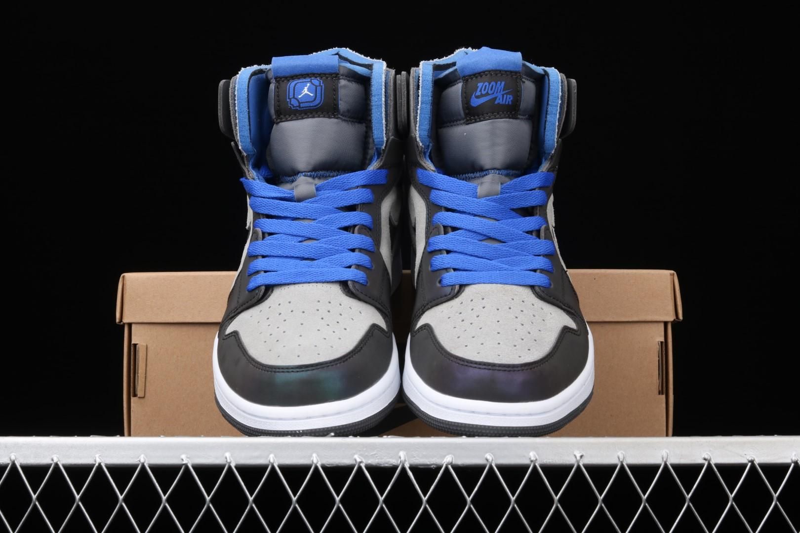 Air Jordan 1 AJ1 High Zoom Air CMFT - League of Legends (Esports)