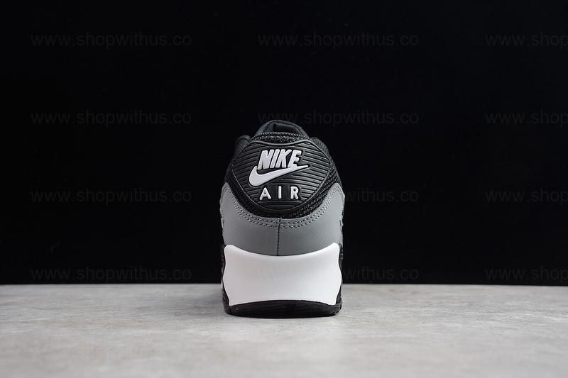 NikeAir Max 90 Essential - Cool Grey