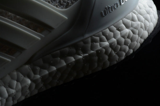 adidasMen's Ultra Boost 4.0 - Running White