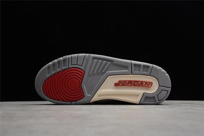 Air Jordan Legacy 312 Low - Tech Grey