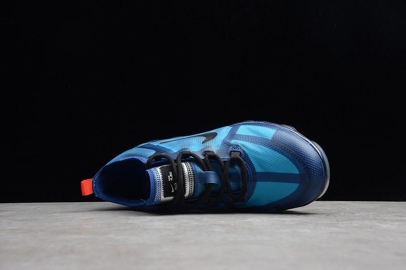 NikeMens Air VaporMax 2019 - Indigo Force