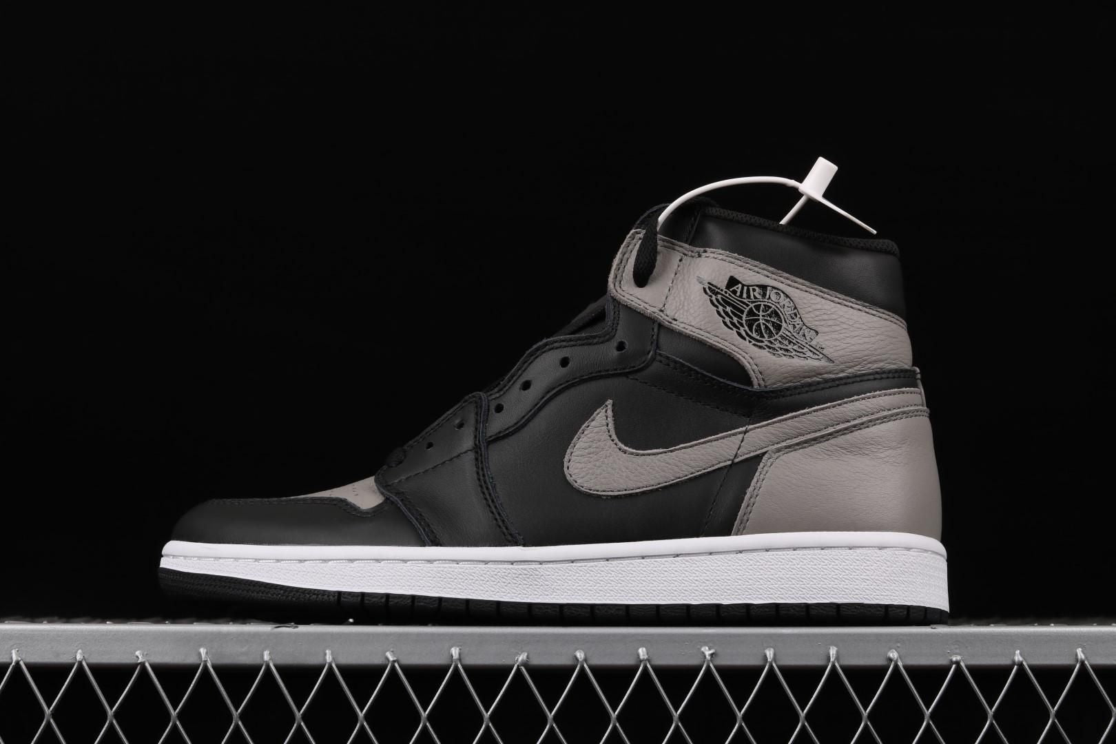 Air Jordan 1 AJ1 Retro High - Shadow