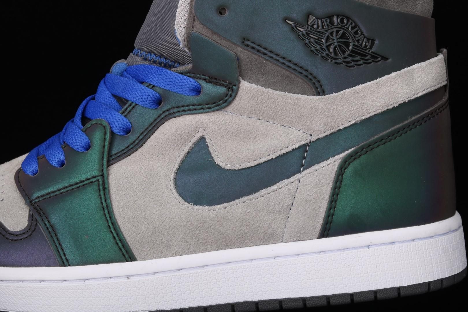 Air Jordan 1 AJ1 High Zoom Air CMFT - League of Legends (Esports)