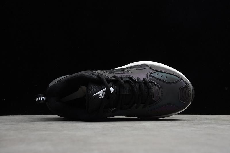 NikeMens M2K Tekno - Black Obsidian