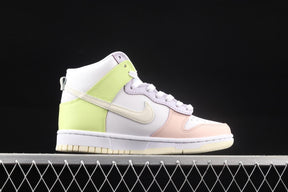 NikeWMNS Dunk High - Cashmere