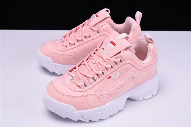 Fila Disruptor 2 Premium WMNS - Pink