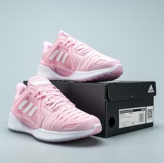 adidasWMNS Climacool Vent Summer.Rdy EM - Glory Pink