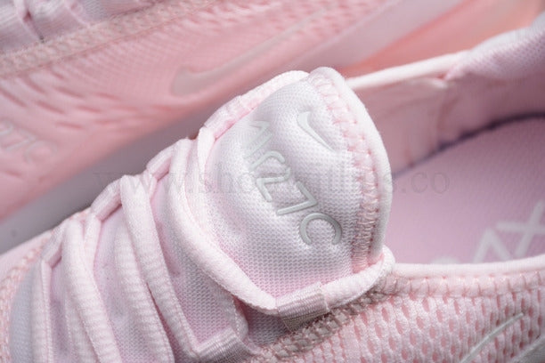 NikeWMNS Air Max 270 - Pink/White