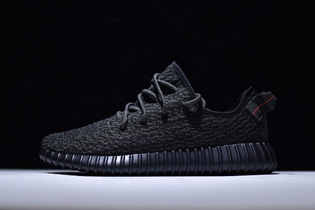 adidasYEEZY Boost 350 - Pirate Black