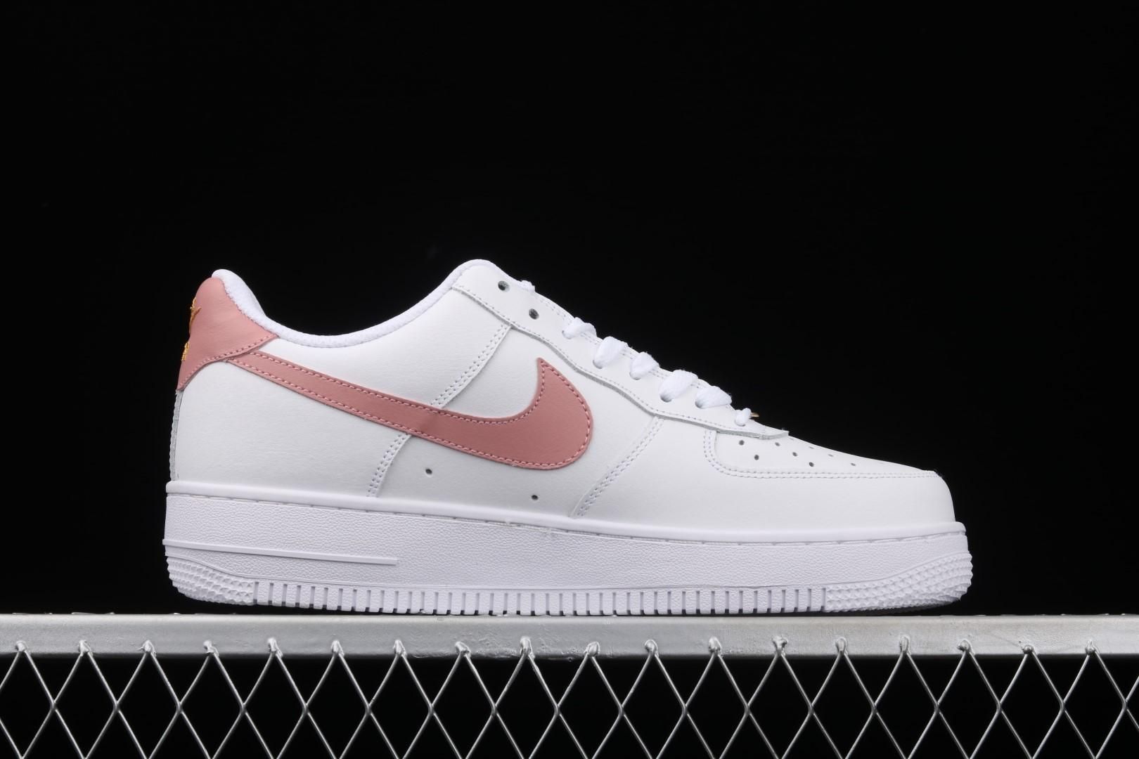 NikeWMNS Air Force 1 Low  - Rust Pink