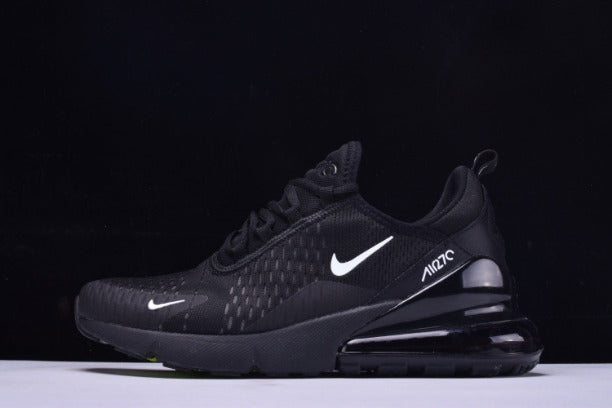 NikeAir Max 270 - Black/White