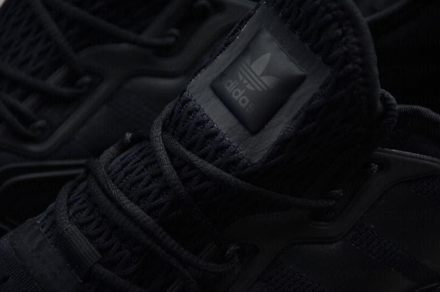 adidasOriginals ZX 2K Boost - Core Black