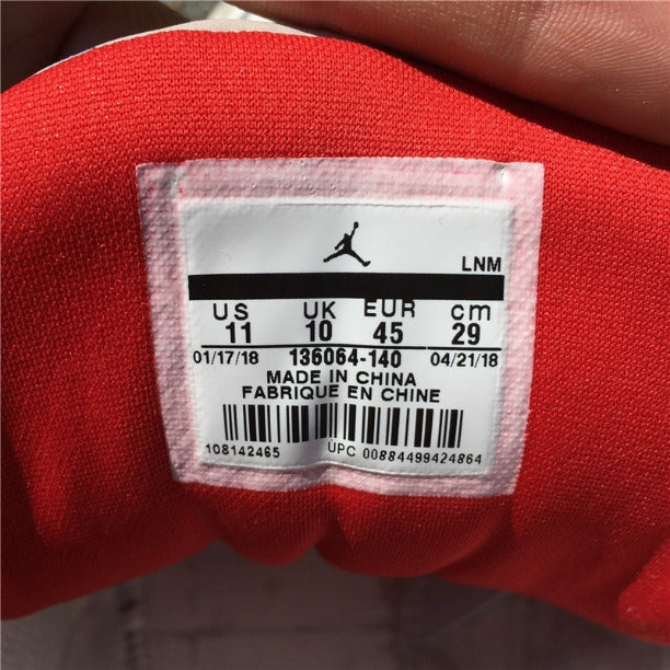 Air Jordan 3 AJ3 Basketball Shoe - International Flight