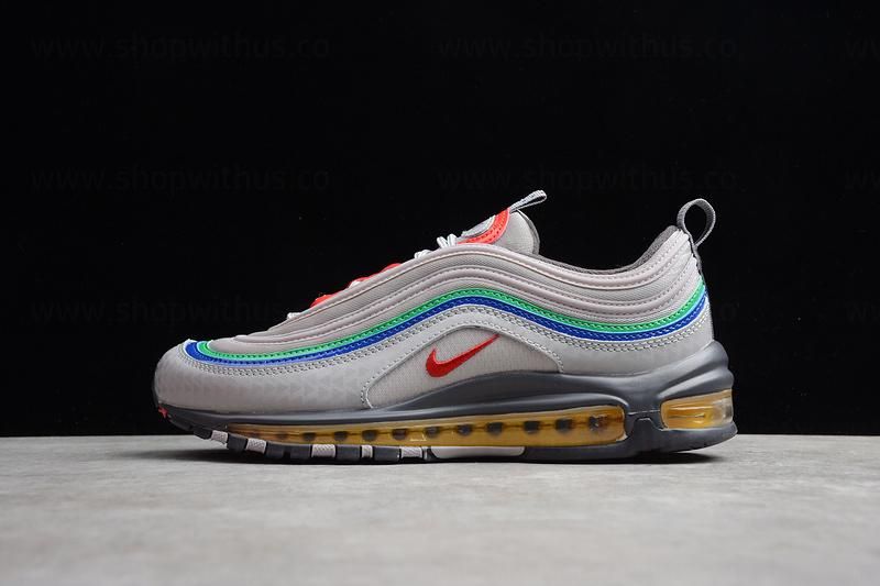 NikeMen's Air Max 97 - Nintendo 64