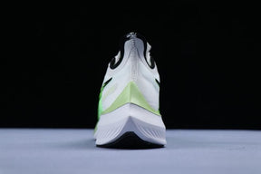 NikeRunning Gravity Neutral - White/Neon Green