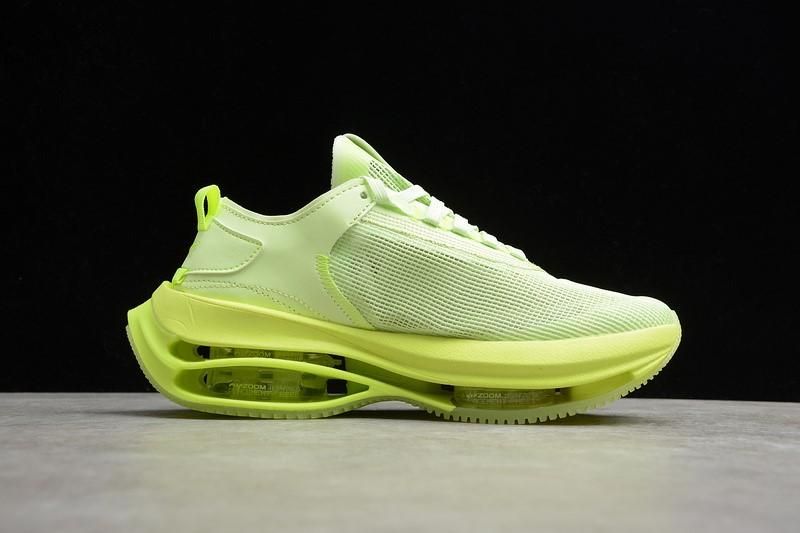 NikeWMNS Zoom Double Stacked - Barely Volt