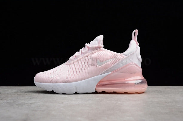 NikeWMNS Air Max 270 - Pink/White