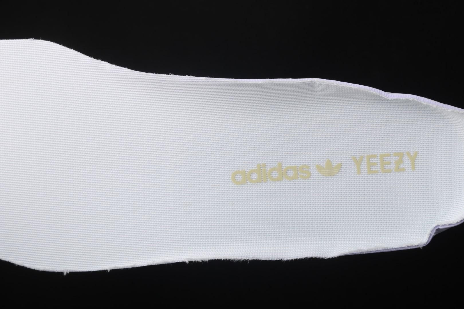 adidasMens Yeezy Boost 350 V2 - Yeshaya (Reflective)
