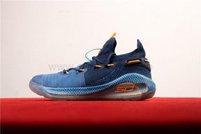 Under Armour TB Curry 6 - Underrated