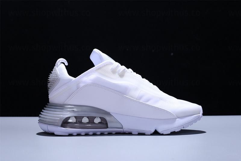 NikeMen's Air Max 2090 - White