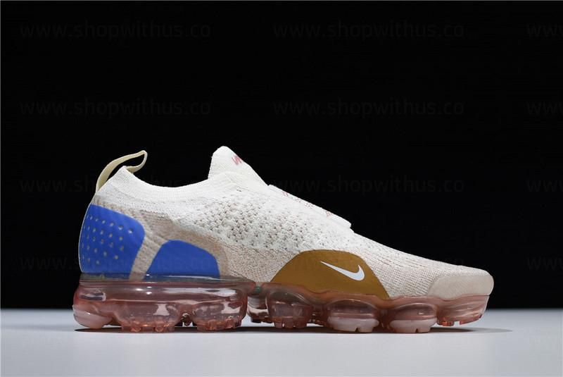 NikeAir VaporMax Moc 2 - Sail