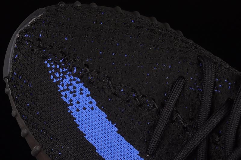 adidasMens Yeezy Boost 350 V2 - Dazzling Blue