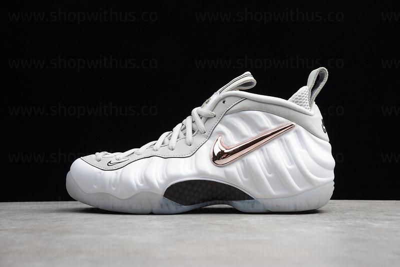 NikeAir Foamposite Pro QS - All Star