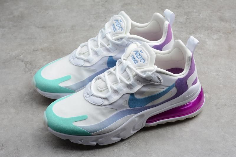 NikeWMNS Air Max 270 React - Gradient Shift