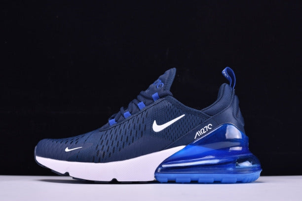 NikeAir Max 270 - Dark Blue