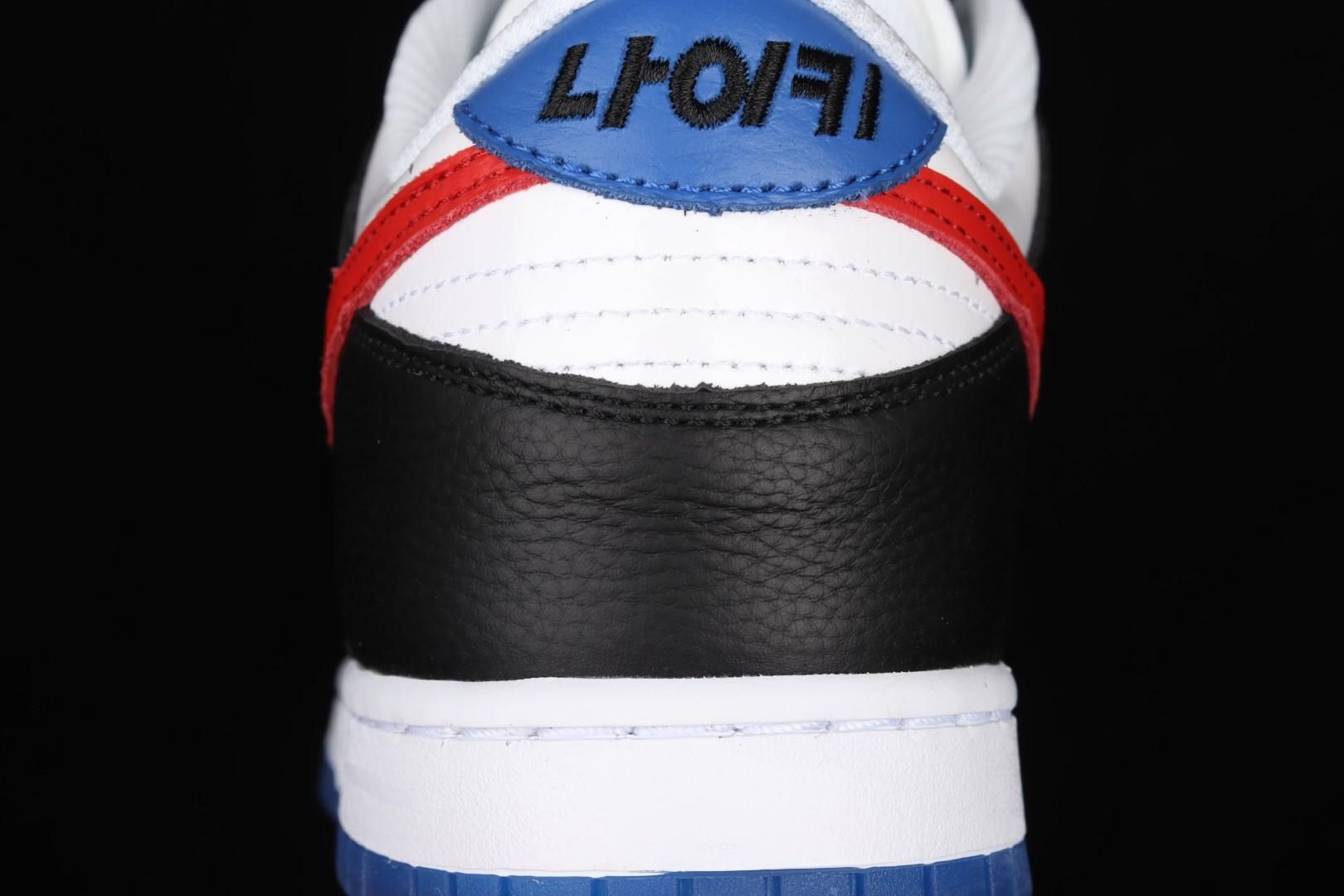 NikeMen's Dunk Low - Seoul