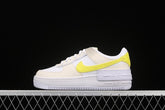 WMNS NikeAir Force 1 AF1 Low Shadow - Have a NikeDay Anklet