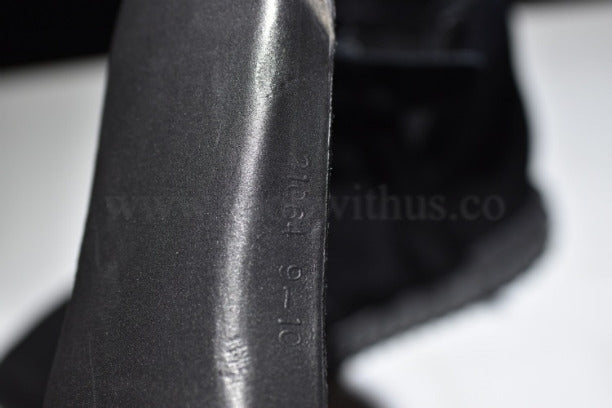 adidasOriginals YEEZY Boost 750 - Triple Black