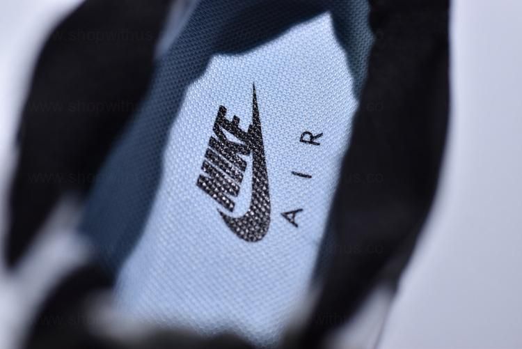 NikeAir Max Plus TN Ultra - White/Black