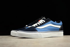 Vans Old Skool Pro - STV Navy/White