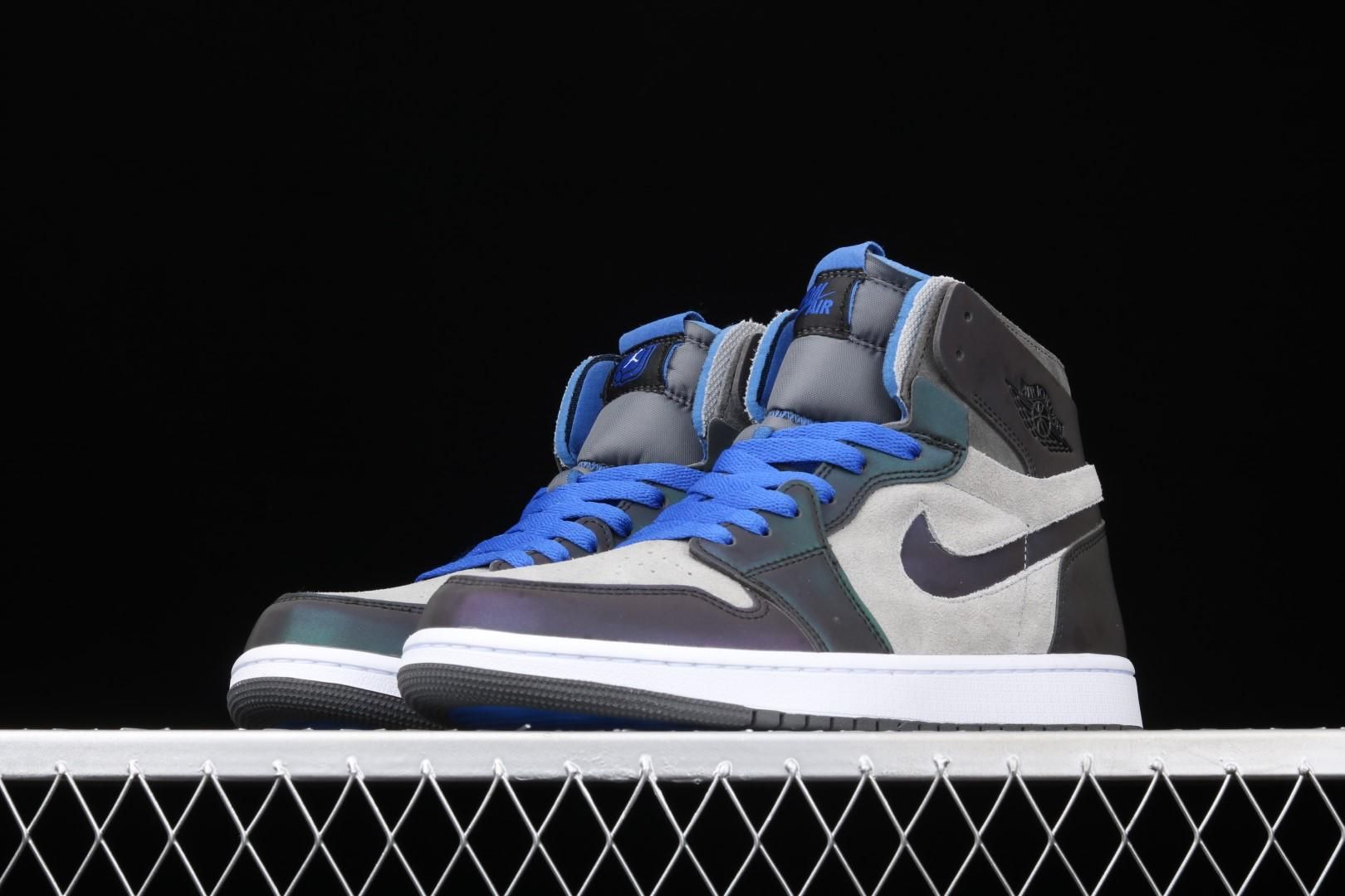 Air Jordan 1 AJ1 High Zoom Air CMFT - League of Legends (Esports)