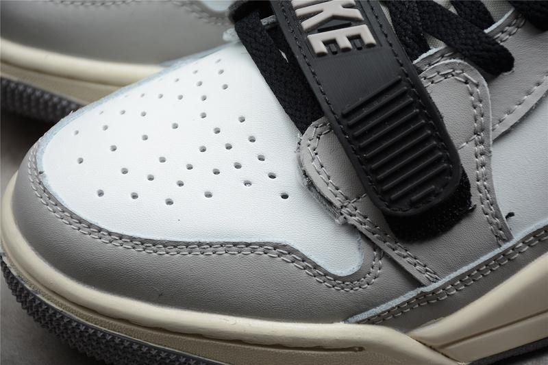 Air Jordan Legacy 312 Low - Tech Grey