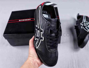 Givenchy x ASICS Onitsuka Tiger Mexico 66 - Black