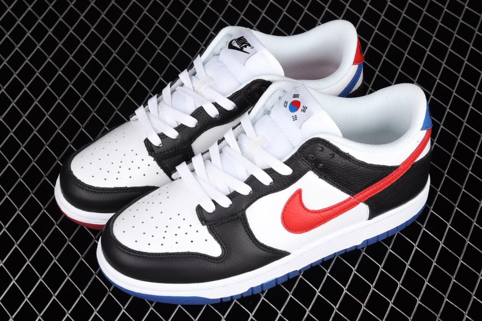 NikeMen's Dunk Low - Seoul