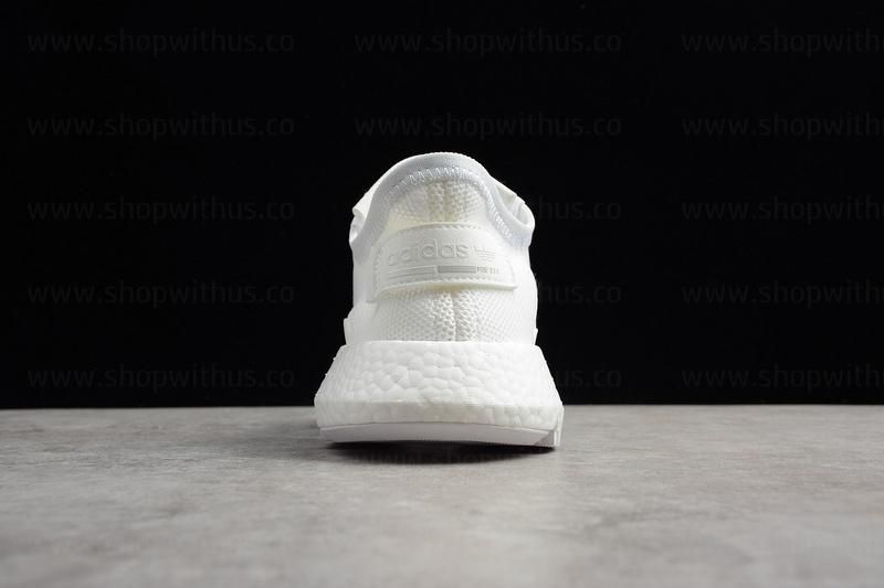 adidasOriginals POD S3.1 - Triple White