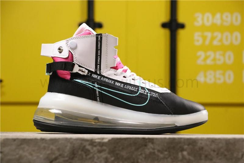 NikeAir Max 720 - Saturn South Beach