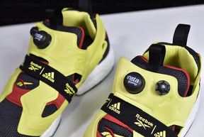 Reebok Instapump Fury Boost - OG Meets OG
